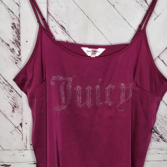 🦄Juicy Couture Tank Top - Picture 2 of 4